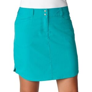 Adidas Essentials 3-Stripes Golf Skort